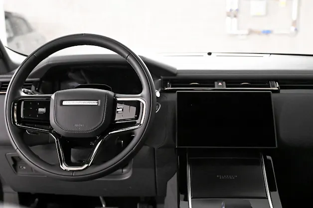 Land Rover Range Rover Velar 2.0 P400e Belgravia Edition