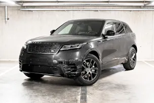 Land Rover Range Rover Velar 2.0 P400e Belgravia Edition