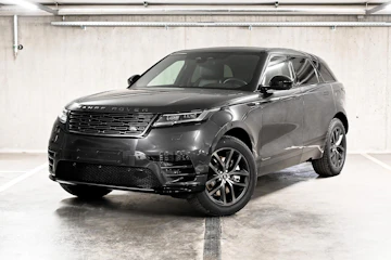 immagine del veicolo LAND ROVER Range Rover Velar 2.0 P400e Belgravia Edition immagine del veicolo LAND ROVER Range Rover Velar 2.0 P400e Belgravia Edition