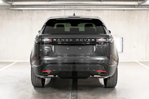 Land Rover Range Rover Velar 2.0 P400e Belgravia Edition