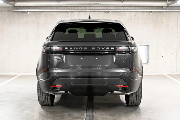 Land Rover Range Rover Velar 2.0 P400e Belgravia Edition
