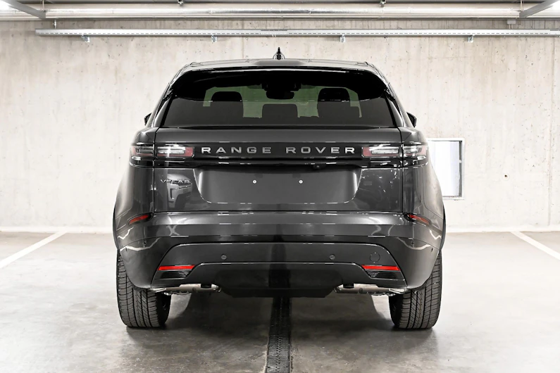 Fahrzeugbild LAND ROVER RANGE ROVER VELAR