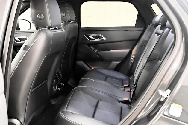 Land Rover Range Rover Velar 2.0 P400e Belgravia Edition