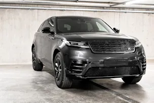 Land Rover Range Rover Velar 2.0 P400e Belgravia Edition