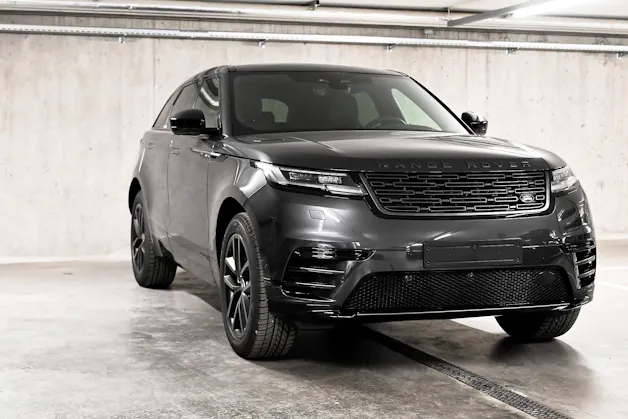 Land Rover Range Rover Velar 2.0 P400e Belgravia Edition