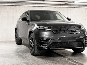 Land Rover Range Rover Velar 2.0 P400e Belgravia Edition