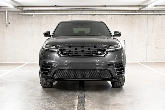 Land Rover Range Rover Velar 2.0 P400e Belgravia Edition