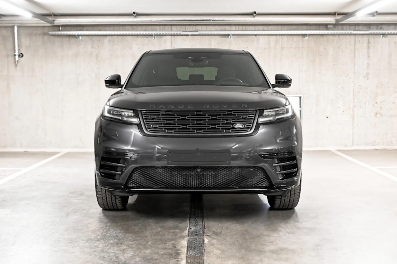 Fahrzeugbild LAND ROVER RANGE ROVER VELAR
