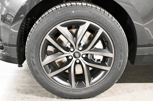 Fahrzeugbild LAND ROVER Range Rover Velar 2.0 P400e Belgravia Edition