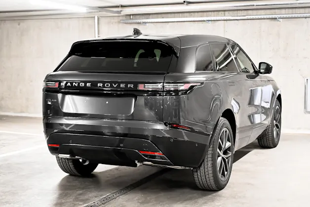 Land Rover Range Rover Velar 2.0 P400e Belgravia Edition