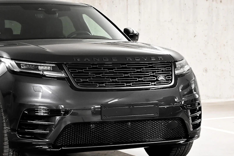 Fahrzeugbild LAND ROVER RANGE ROVER VELAR