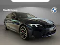 BMW M340d xDrive Touring M-SportPaket Pro