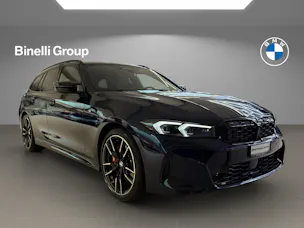 BMW M340d xDrive Touring M-SportPaket Pro