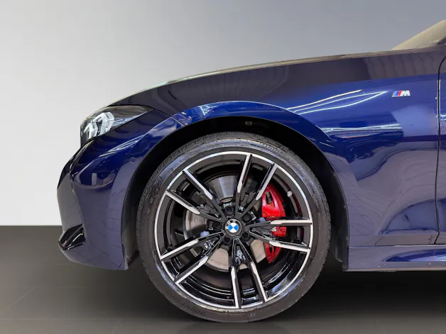 BMW M340d xDrive Touring M-SportPaket Pro