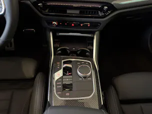 BMW M340d xDrive Touring M-SportPaket Pro