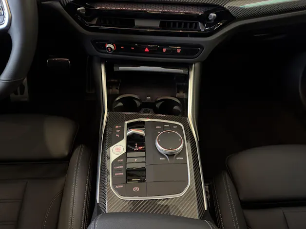 BMW M340d xDrive Touring M-SportPaket Pro