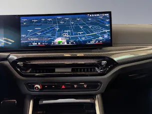 BMW M340d xDrive Touring M-SportPaket Pro