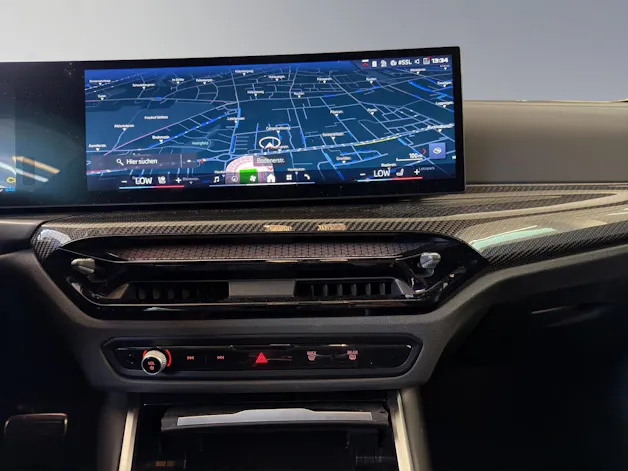 BMW M340d xDrive Touring M-SportPaket Pro