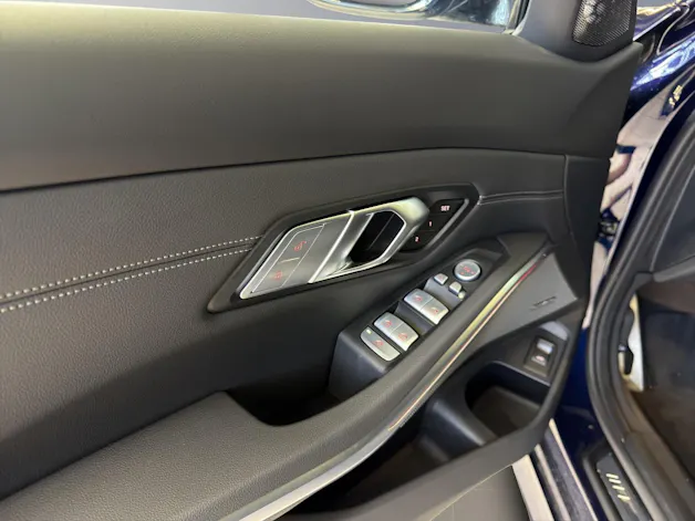 BMW M340d xDrive Touring M-SportPaket Pro