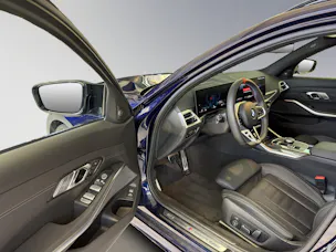 BMW M340d xDrive Touring M-SportPaket Pro