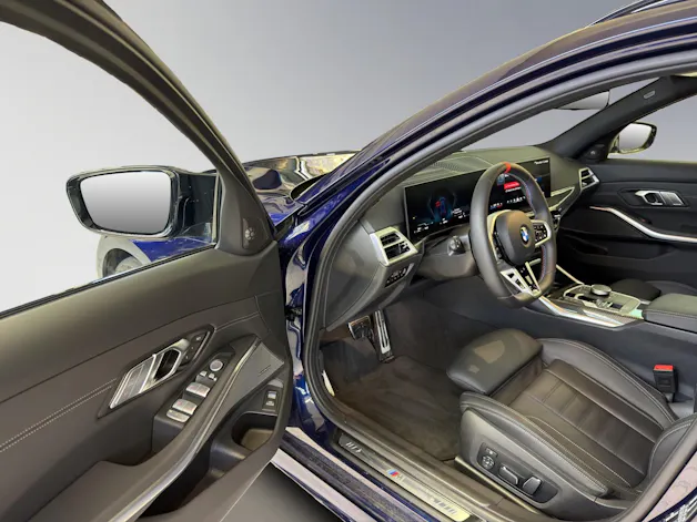BMW M340d xDrive Touring M-SportPaket Pro