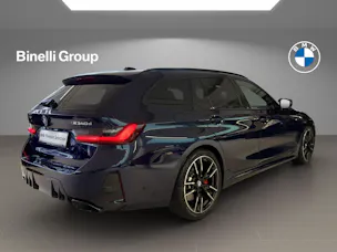 BMW M340d xDrive Touring M-SportPaket Pro