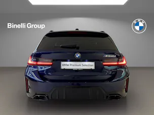 BMW M340d xDrive Touring M-SportPaket Pro