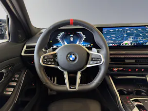 BMW M340d xDrive Touring M-SportPaket Pro