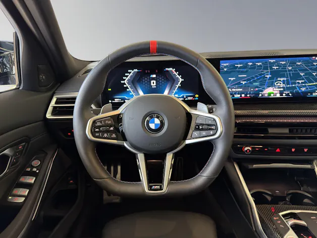 BMW M340d xDrive Touring M-SportPaket Pro
