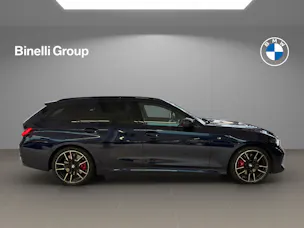 BMW M340d xDrive Touring M-SportPaket Pro