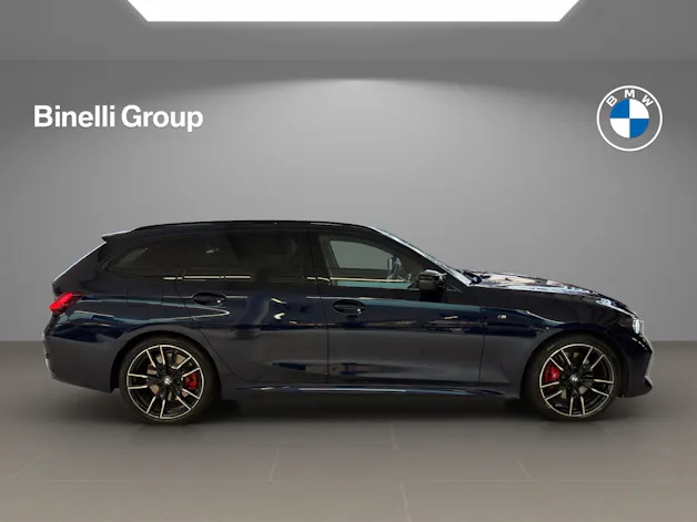BMW M340d xDrive Touring M-SportPaket Pro