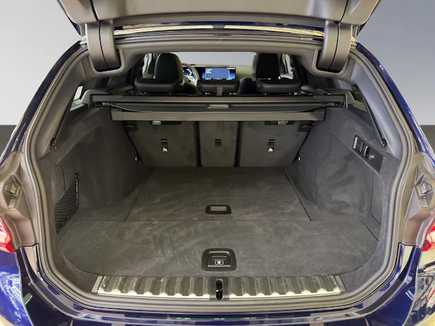 BMW M340d xDrive Touring M-SportPaket Pro