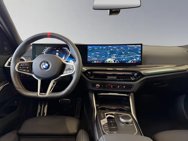 BMW M340d xDrive Touring M-SportPaket Pro