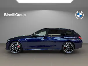 BMW M340d xDrive Touring M-SportPaket Pro