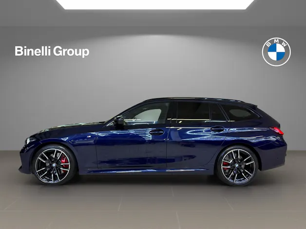BMW M340d xDrive Touring M-SportPaket Pro