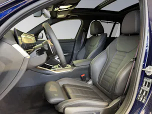 BMW M340d xDrive Touring M-SportPaket Pro