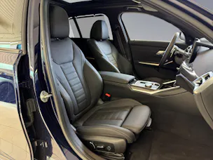 BMW M340d xDrive Touring M-SportPaket Pro