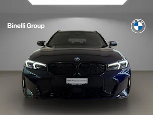 BMW M340d xDrive Touring M-SportPaket Pro