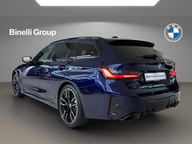 BMW M340d xDrive Touring M-SportPaket Pro