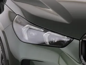 BMW X1 M35i