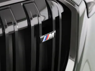 BMW X1 M35i