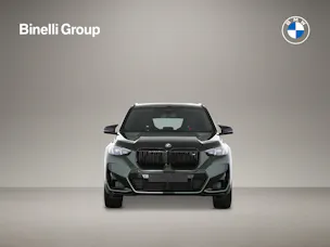 BMW X1 M35i