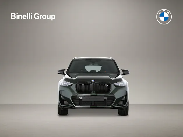BMW X1 M35i