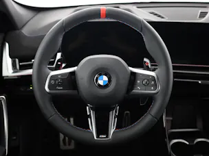 BMW X1 M35i