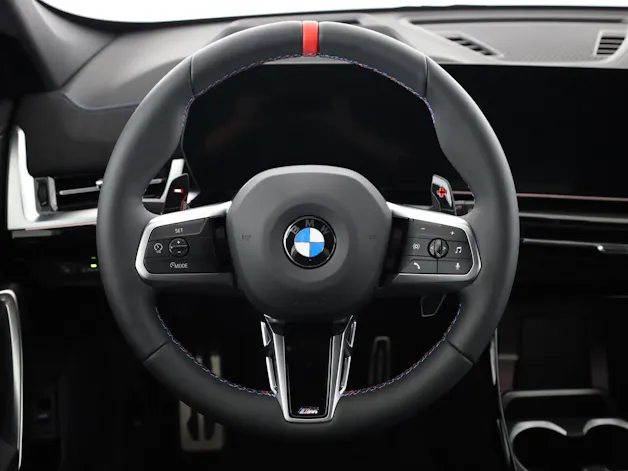 BMW X1 M35i