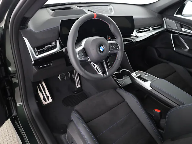 BMW X1 M35i