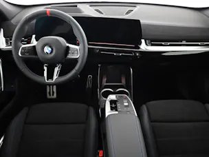 BMW X1 M35i