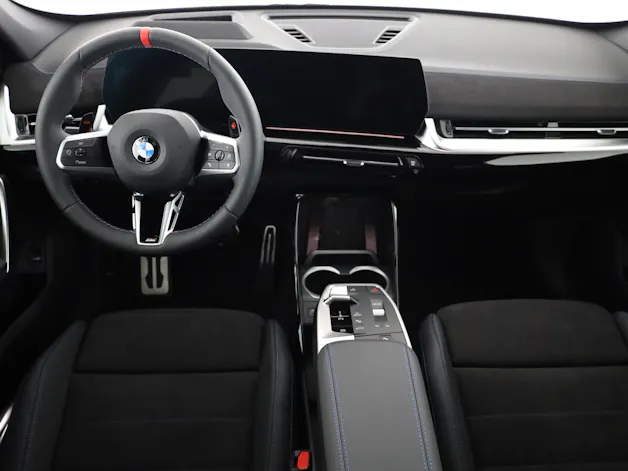 BMW X1 M35i