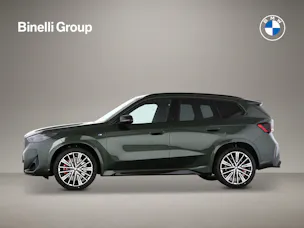 BMW X1 M35i