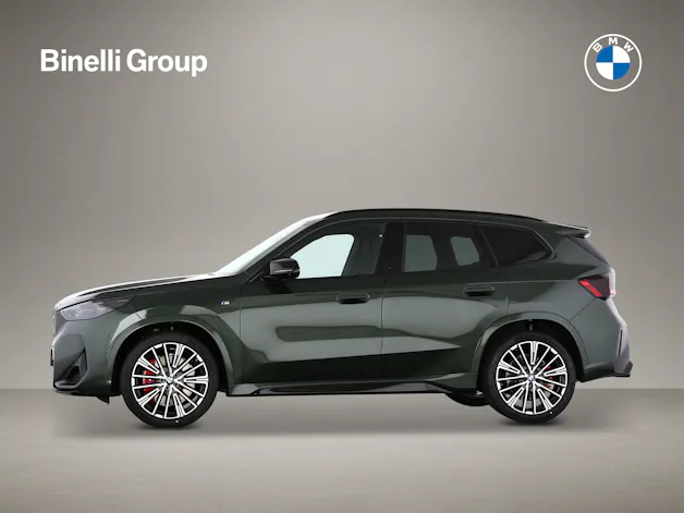 BMW X1 M35i